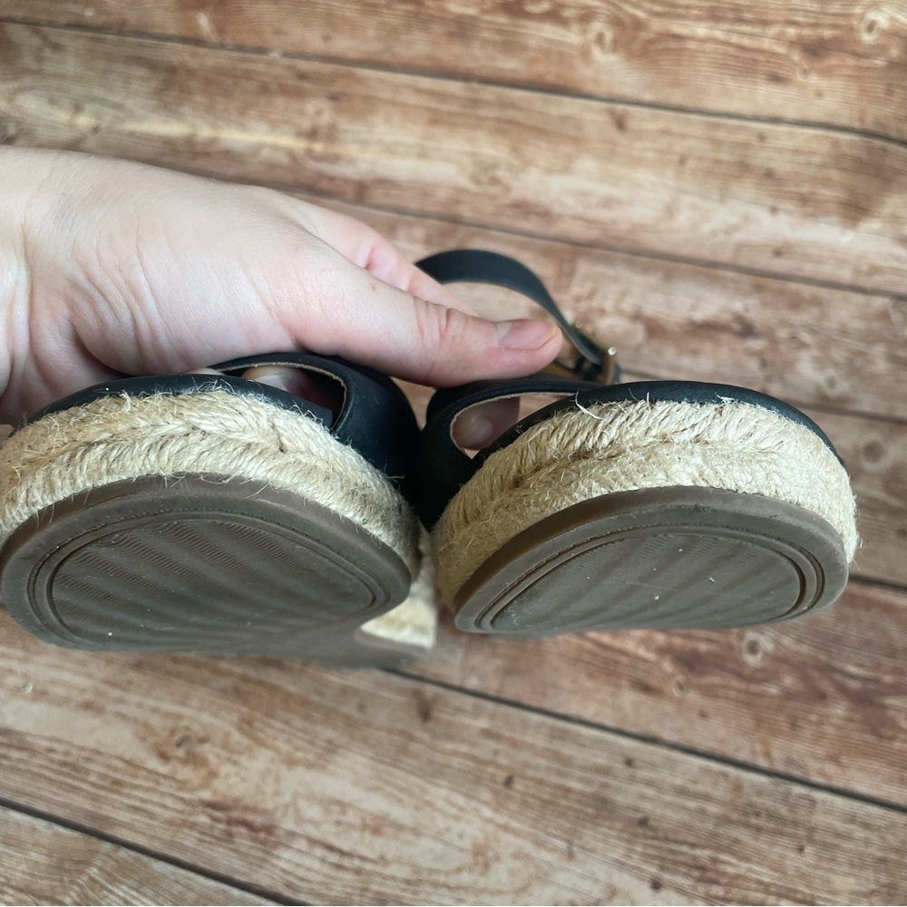 Tommy Hilfiger Womens Gallie Espadrilles size 10 - Picture 11 of 15